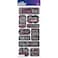 Sticko Love You Chalk Words 5260136 Other
