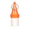 Attwood 118757 Floating Key Buoy Key Chain for mens 1 764 x 2 5164 x 516 Inch