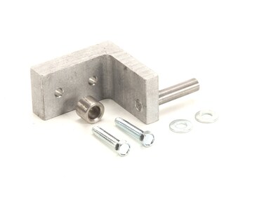 TRUE 880990 Top Right Door Hinge Kit
