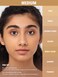 SHEGLAM 12HR Full Coverage Concealer Matte Finish Concealer Stick for Under Eye and Dark Circles  Golden