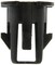 Dorman 74014 Clutch Pedal Linkage Bushing Compatible with Select Models