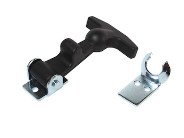 RV Designer E205 Hood Latch Rubber Exterior Hardware
