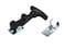 RV Designer E205 Hood Latch Rubber Exterior Hardware