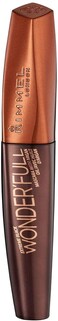 Rimmel Wonderfull Mascara With Argan Oil 003 Extreme Black