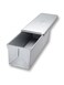 USA Pan Pullman Loaf Pan 9 x 4 x 4 Aluminized Steel