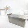USA Pan Pullman Loaf Pan 9 x 4 x 4 Aluminized Steel