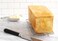 USA Pan Pullman Loaf Pan 9 x 4 x 4 Aluminized Steel