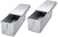 USA Pan Pullman Loaf Pan 9 x 4 x 4 Aluminized Steel
