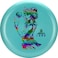 Discrafts Paul McBeth 170172 Gram Big Z Luna Putter Golf Disc
