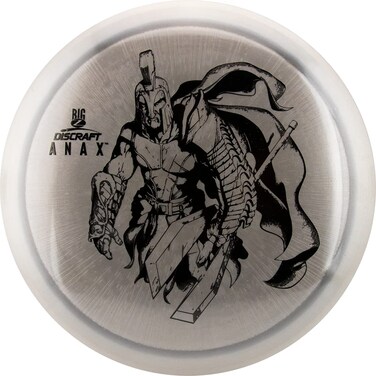 Discraft Paul McBeth 170172 Gram Big Z Anax Driver Golf Disc