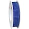 Morex Ribbon French Wired Lyon Ribbon 1Inch by 27Yard Spool Surfside Blue 4642525145