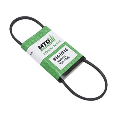 MTD Replacement Part V 38 X 302 Belt