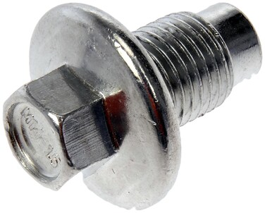 Dorman 65324 Oil Drain Plug Pilot Point M14150 Head Size 13Mm Compatible with Select Models