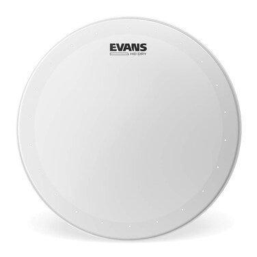 Evans Genera HD Drum Head 14 Inch