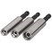 Klein Tools 32759 Power Nut Driver Set 3Pack Made in USA