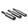 Klein Tools 32759 Power Nut Driver Set 3Pack Made in USA