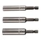 Klein Tools 32759 Power Nut Driver Set 3Pack Made in USA
