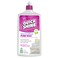 Quick Shine Pure Floor Wax 27oz  A Buffable Waterproof Finish for Regular and Hardwood Floors  Restore Protect Refresh