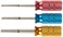 SG Tool Aid 18550 Deutsch Terminal Release Tool Kit