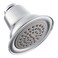 Moen 6303 OneFunction 312 Diameter Shower Head Chrome