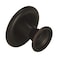 Amerock  Cabinet Knob  Oil Rubbed Bronze  1316 inch 30 mm Diameter  Everyday Heritage  10 Pack  Drawer Knob  Cabinet Hardware