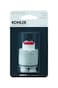 KOHLER GENUINE PART GP1017426 VALVEWhite