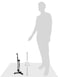 Samson MB1 Mini Boom Stand