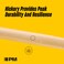 ProMark Mike Portnoy 420 Hickory Drumsticks Nylon Tip One Pair