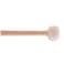 Pro Mark ProMark Drum Mallet  MultiPurpose Felt Mallet  Soft Felt  For Use with Timpani Concert Toms and Cymbals  Shira Kashi Oak Handle for Weight  Gradual Taper for Quick Motion  1 Pair