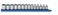 GEARWRENCH 14 Pc 38 Drive 12 Pt Standard Socket Set Metric  80560