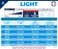 Cressi Light blue 4142