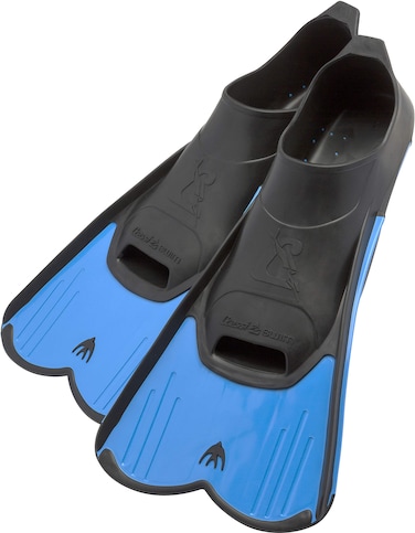 Cressi Light blue 4142