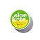 Aloe Kote SPF 25  5 Oz Jar  Aloe Ups Premier SPF 25 Lip Balm with Aloe Vera and Moisturizing oils  Alcohol Free  Assorted Lip Care Pack  2 Pack
