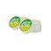 Aloe Kote SPF 25  5 Oz Jar  Aloe Ups Premier SPF 25 Lip Balm with Aloe Vera and Moisturizing oils  Alcohol Free  Assorted Lip Care Pack  2 Pack