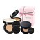 JUNGSAEMMOOL OFFICIAL Essential Skin Nuder Cushion Gift Set Light  Nuder Cushion Refill included  Nuder Cushion Mini  Cushion Puff 1pc  SPF 50 PA