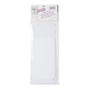 W R Rayson HiLite Helper Boards