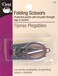 Dritz 177 Folding Scissors 314