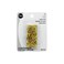 Dritz 7200 Safety Pins Brass Size 00  0 50Count