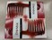 Donna Collection Detangling Comb