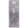 Diane Nose and Mustache Facial Hair Scissor Stainless Steel