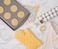 DII Basic Terry Collection Quilted 100 Cotton Potholder Yellow 3 Piece