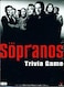 Cardinal Industries Sopranos Trivia in a Box Board Game
