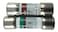 Combo pack 1 piece DMM11A DMM11 and 1 piece DMM44100 DMM 44 100 Digital multimeter replacement Fuse Fluke