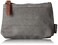 maika Travel Pouch Waxed Ash Small