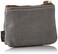 maika Travel Pouch Waxed Ash Small