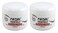 Razac Perfect For Perms Finishing Creme 4 Ounce Pack of 2