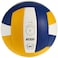 Tachikara SensiTec Composite High Performance Volleyball RoyalWhiteGold