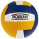 Tachikara SensiTec Composite High Performance Volleyball RoyalWhiteGold