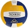 Tachikara SensiTec Composite High Performance Volleyball RoyalWhiteGold