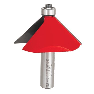 Freud 40118 212 Dia Chamfer Bit